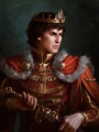 Эрвин Тарингар, король Талера.jpg